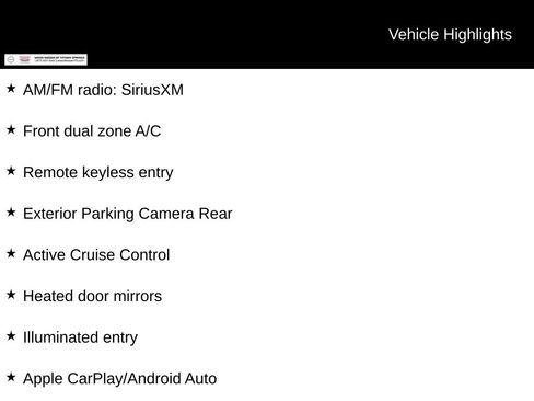Used 2024 Toyota Camry SE image 5