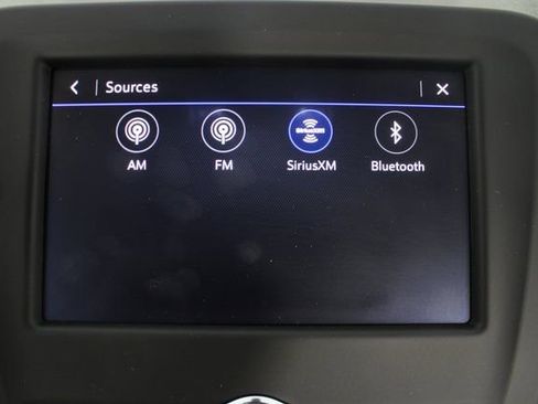 Used 2024 Chevrolet Equinox LT w/ LPO, Floor Liner Package image 5