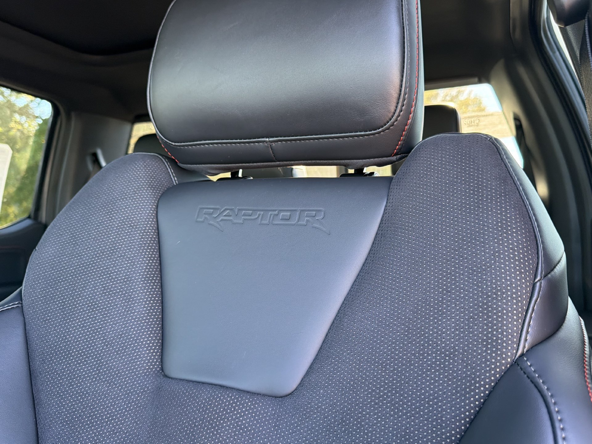 New 2026 Ford F150 Raptor AWD/4WD image 17