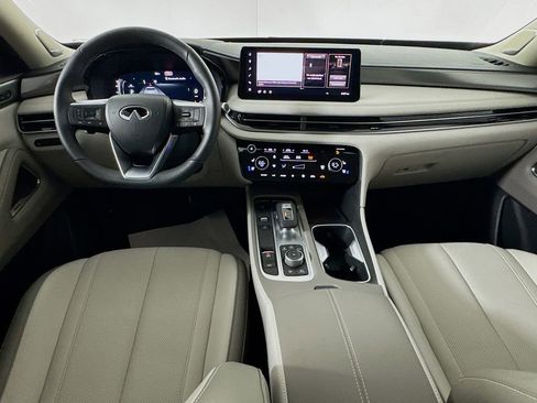 Used 2026 INFINITI QX60 Luxe w/ Cargo Package image 27