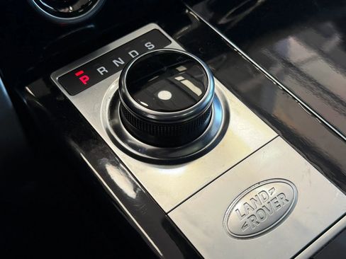 Used 2019 Land Rover Range Rover HSE AWD/4WD image 20