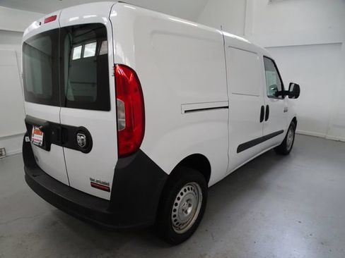 Used 2019 RAM ProMaster City Tradesman FWD image 17