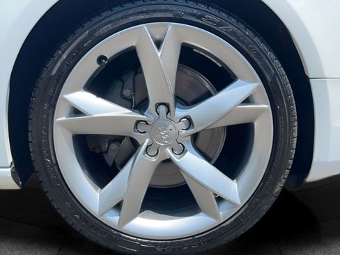 Used 2012 Audi A5 2.0T Premium Plus AWD/4WD image 9