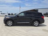Used 2022 Ford Explorer XLT w/ Equipment Group 202A image 4