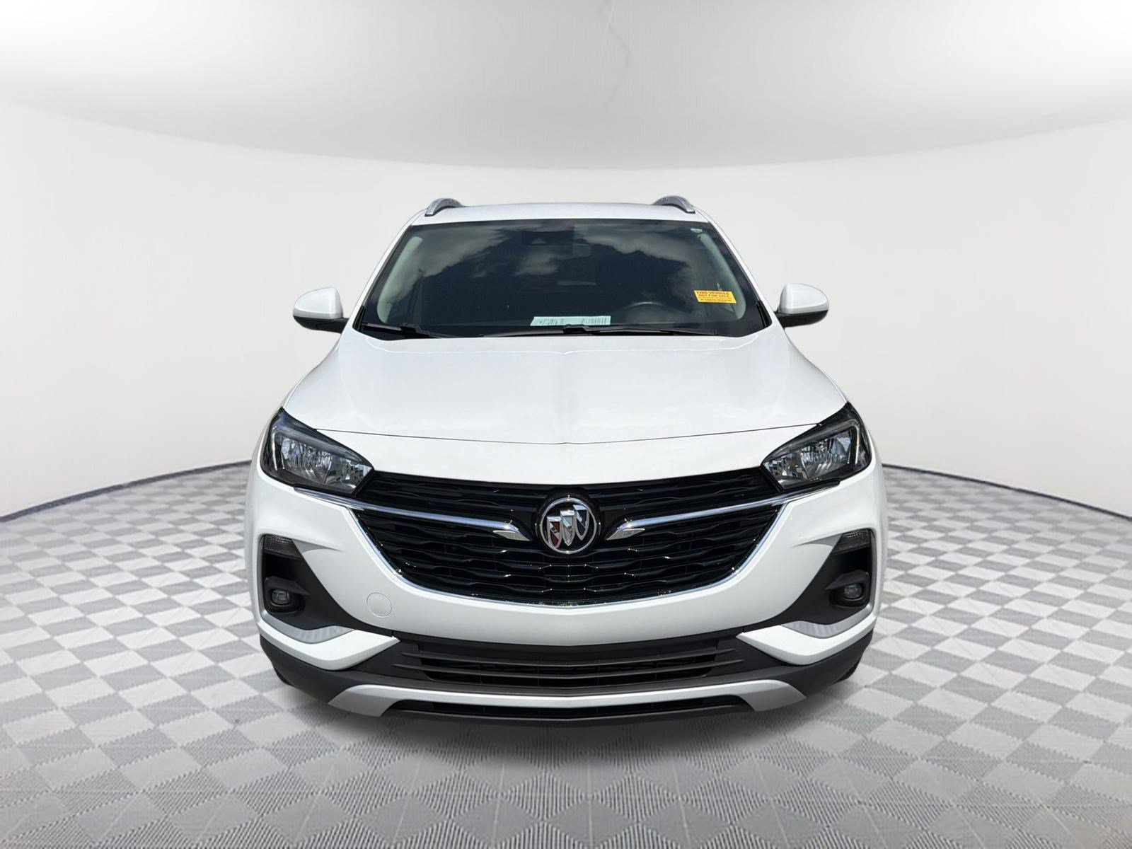Used 2021 Buick Encore GX Select FWD image 2