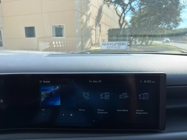 New 2026 Hyundai Tucson SEL Plus FWD image 10