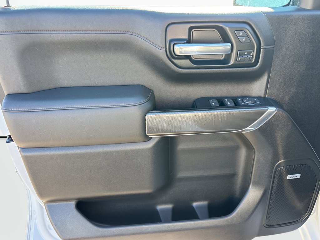Used 2019 GMC Sierra 1500 AT4 w/ AT4 Premium Package AWD/4WD image 26