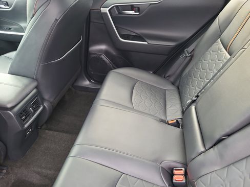 Used 2024 Toyota RAV4 Adventure image 10