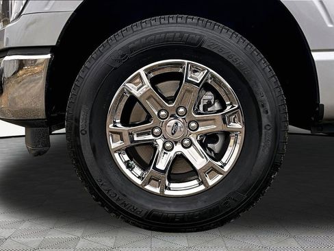 Certified 2023 Ford F150 XLT w/ Equipment Group 302A High image 9