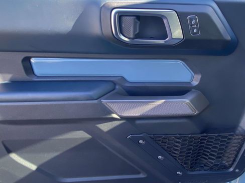 Used 2022 Ford Bronco Outer Banks image 14