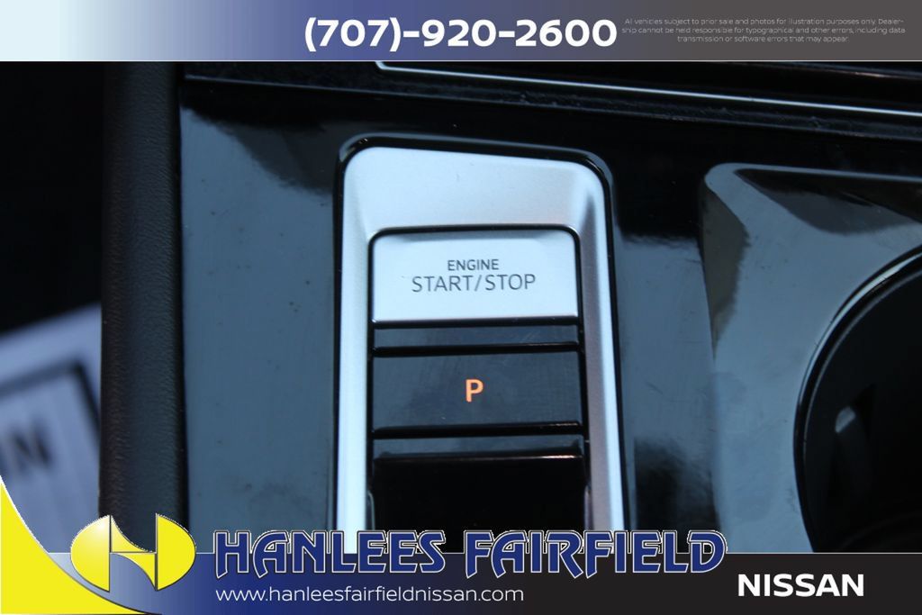 Used 2025 Volkswagen Atlas SE FWD image 24