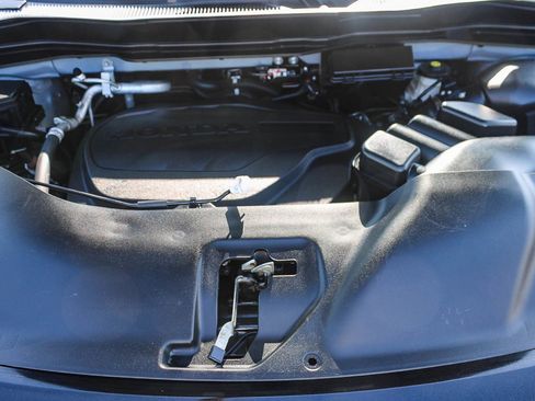 Certified 2022 Honda Pilot Black Edition image 27