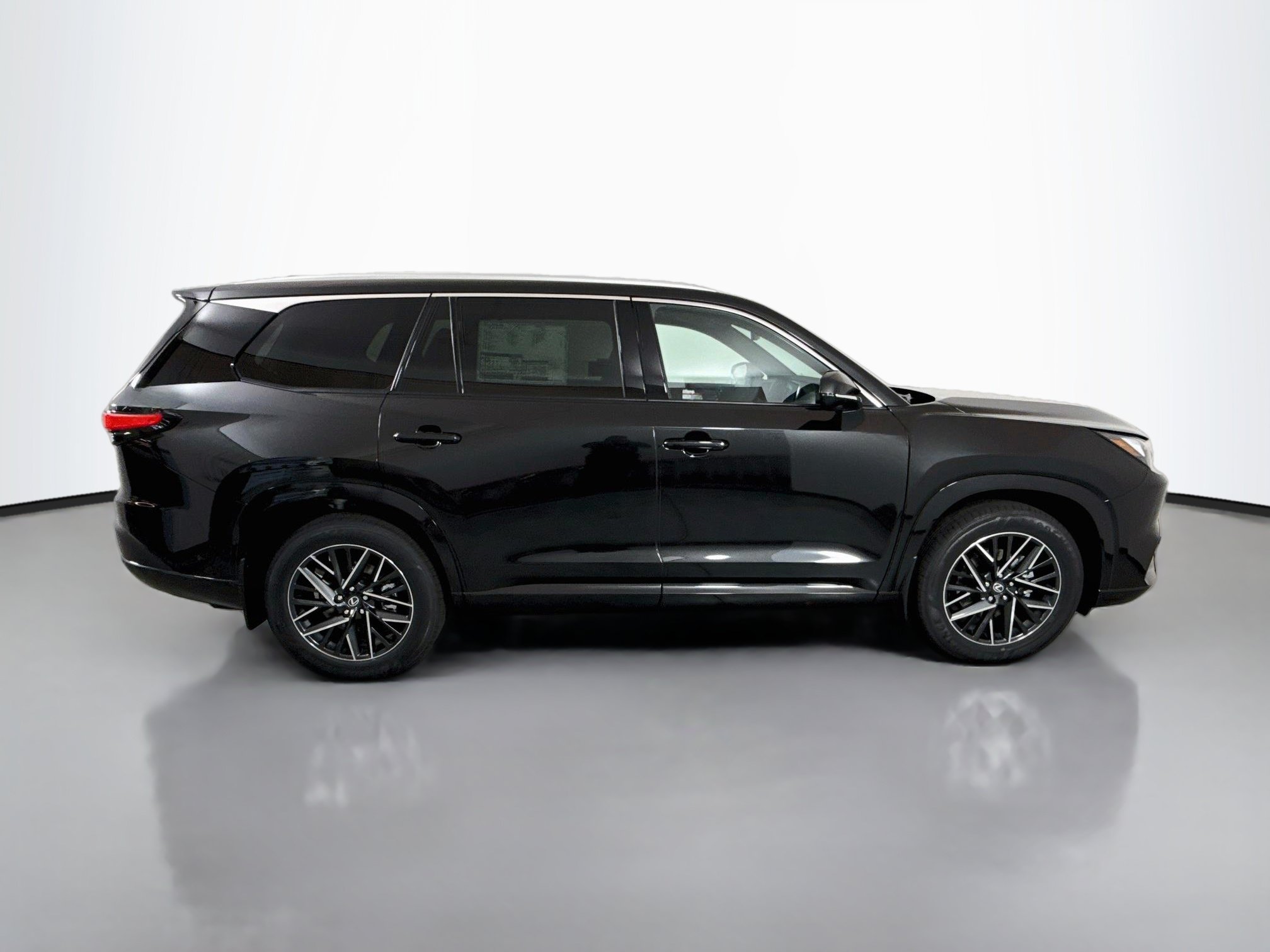 New 2026 Lexus TX 350 AWD w/ Technology Package image 8