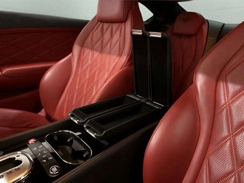 Used 2015 Bentley Continental GT V8 S image 59