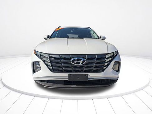 Used 2024 Hyundai Tucson SEL image 8