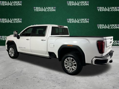 Used 2023 GMC Sierra 2500 Denali w/ Denali Ultimate Package image 8