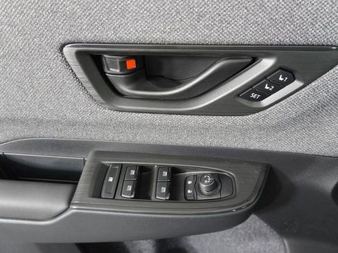 New 2026 Subaru Outback Limited XT image 10