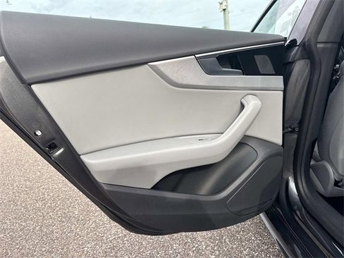 Used 2024 Audi A5 2.0T Premium w/ Summer of Audi Package image 12