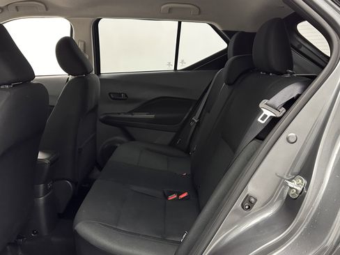 Used 2024 Nissan Kicks S image 21