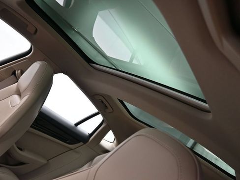 Certified 2026 Porsche Panamera w/ Premium Package RWD image 12