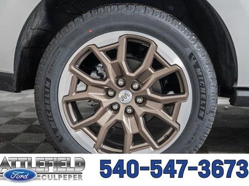 New 2026 Ford Expedition King Ranch image 23