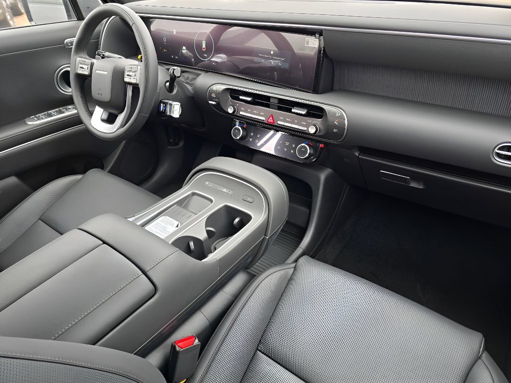New 2026 Hyundai Palisade Calligraphy AWD/4WD image 26