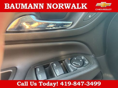 Used 2024 Chevrolet Equinox LT w/ LPO, Floor Liner Package FWD image 22