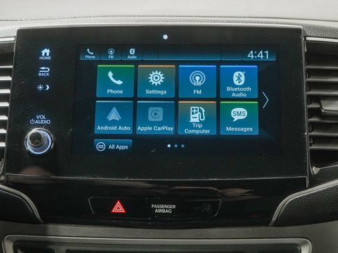 Used 2023 Honda Passport EX-L image 26