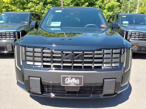 New 2027 Kia Telluride X-Line SX Prestige AWD/4WD image 2