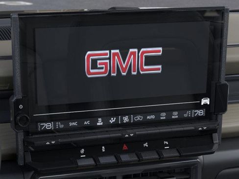 New 2026 GMC Hummer EV SUV image 47