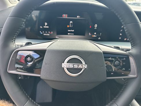 New 2026 Nissan Murano SL AWD/4WD image 22