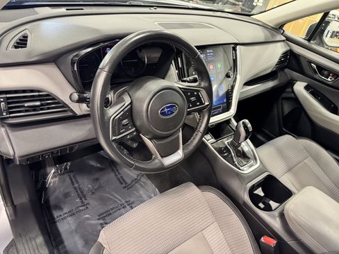 Used 2020 Subaru Outback Premium image 16