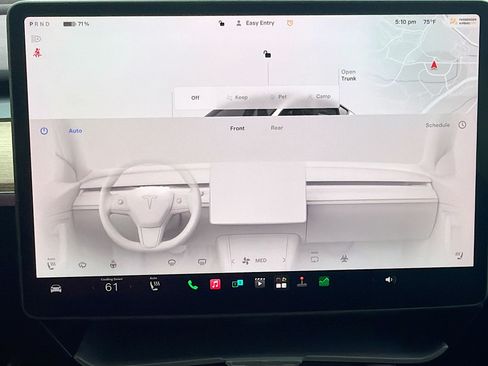Used 2023 Tesla Model Y Long Range AWD/4WD image 22