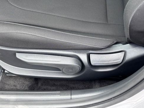 Used 2026 Hyundai Elantra Sport w/ Cargo Package FWD image 19