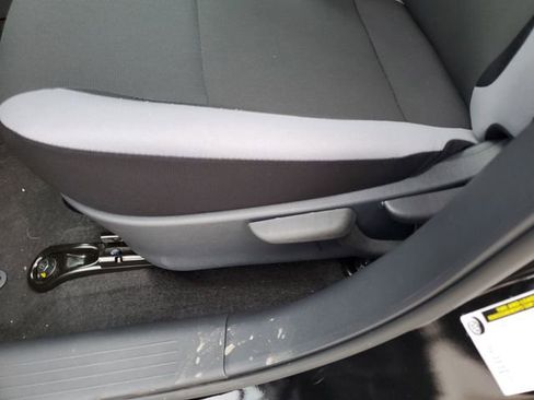 New 2025 Nissan Versa S w/ Trunk Package image 16