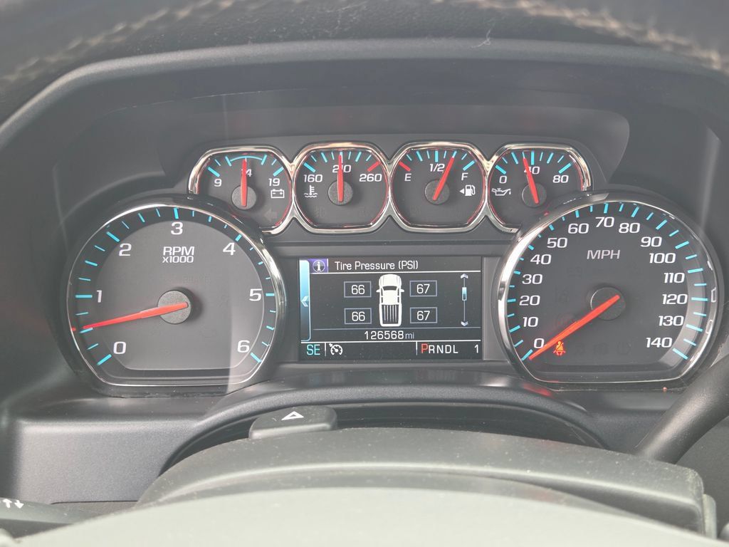 Used 2018 GMC Sierra 2500 SLT w/ Snow Plow Prep Package AWD/4WD image 40