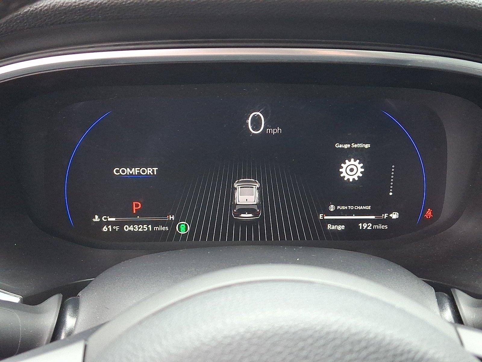 Used 2023 Acura MDX SH-AWD image 22