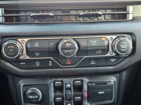 New 2026 Jeep Wrangler Willys image 14