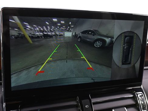 Certified 2022 Lincoln Navigator Reserve w/ Monochromatic Package image 30