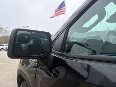 Certified 2024 GMC Sierra 1500 Elevation AWD/4WD image 25