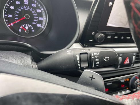 Used 2023 Kia Forte GT w/ GT2 Package FWD image 32