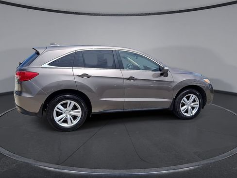 Used 2013 Acura RDX FWD w/ Technology Package image 7