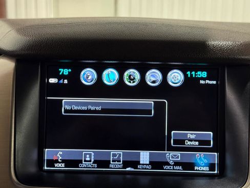 Used 2019 GMC Yukon XL Denali w/ Denali Ultimate Package image 43