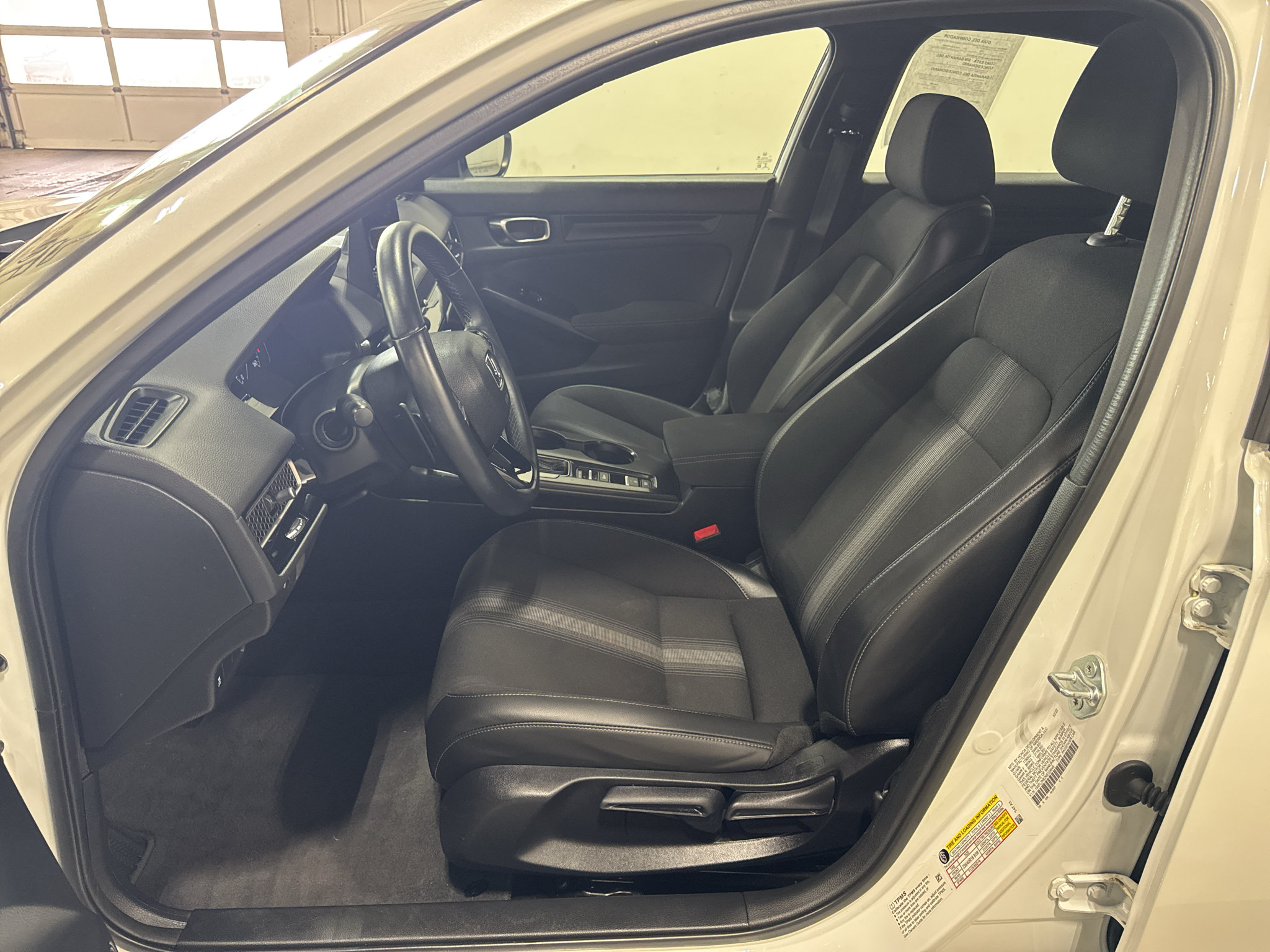 Used 2022 Honda Civic Sport image 26