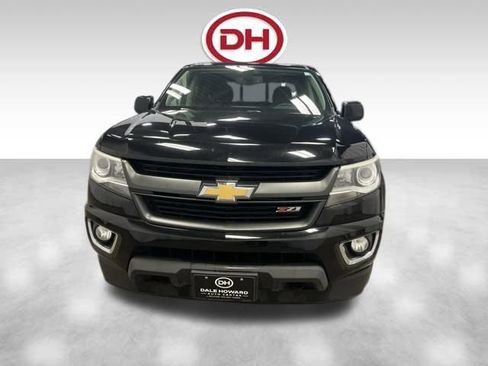 Used 2019 Chevrolet Colorado Z71 image 6
