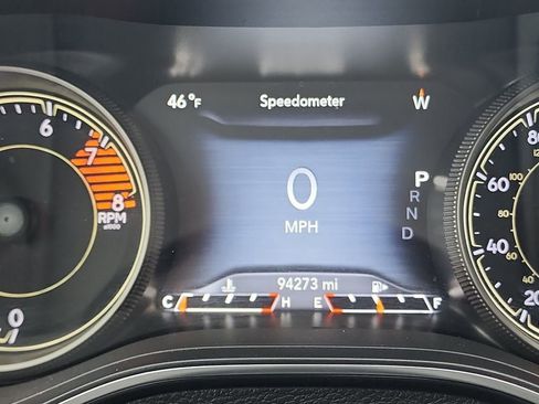 Used 2019 Jeep Cherokee Limited AWD/4WD image 18
