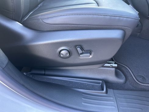 New 2026 Chrysler Pacifica Select image 58