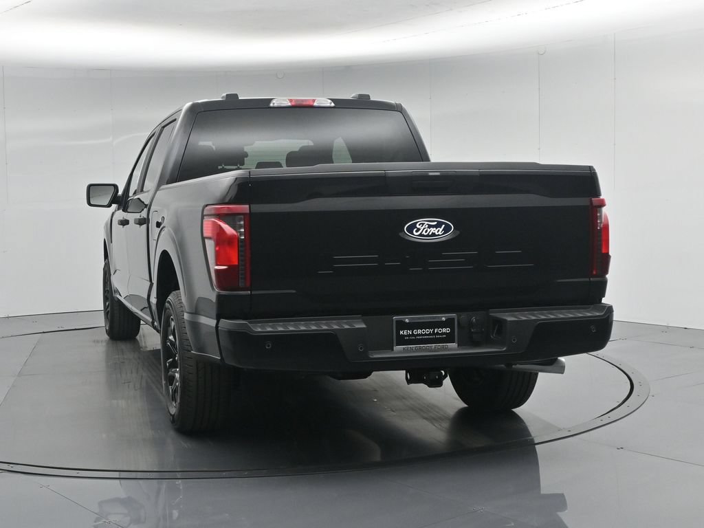 New 2026 Ford F150 STX RWD image 50