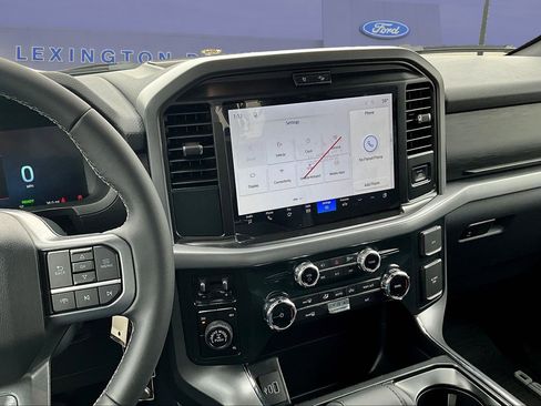 New 2026 Ford F150 XLT w/ FX4 Off-Road Package AWD/4WD image 7
