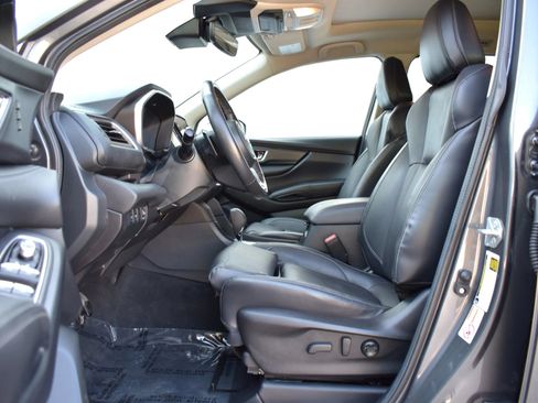 Used 2024 Subaru Ascent Limited w/ Technology Package AWD/4WD image 10